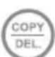 HP df770 - Mando a distancia - 10