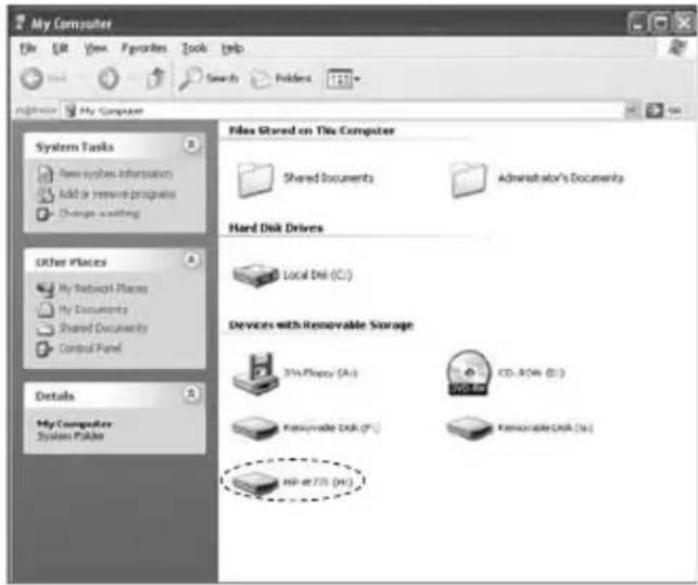 HP df770 - Finished - 3