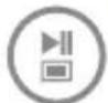 HP df770 - Setting the Alarm: - 2