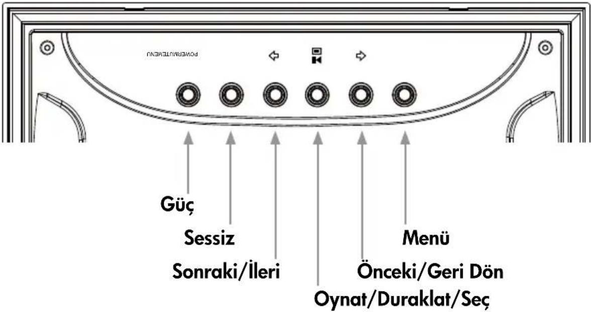 HP df770 - Başlarken - 4