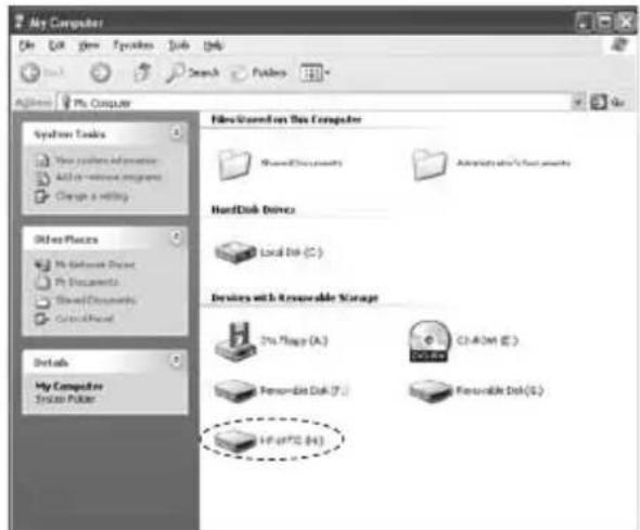 HP df770 - Finished - 4