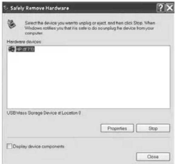 HP df770 - Finished - 6