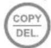 HP df770 - Copie et suppression des vidéos - 1