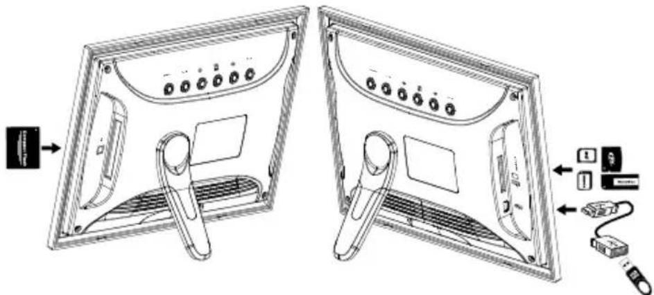 HP df770 - Primeros pasos - 2