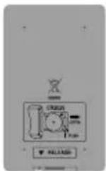 HP df770 - Ustawienia wstępne - 2