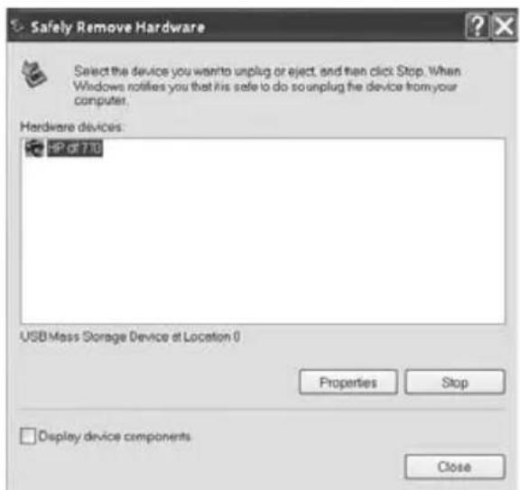 HP df770 - Finished - 7