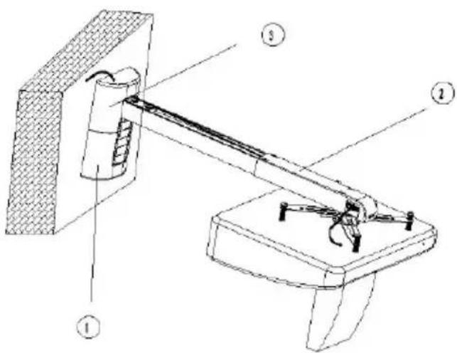 VISION ТМUST TILT - INSTRUCCIONES DE INSTALACIÓN - 7