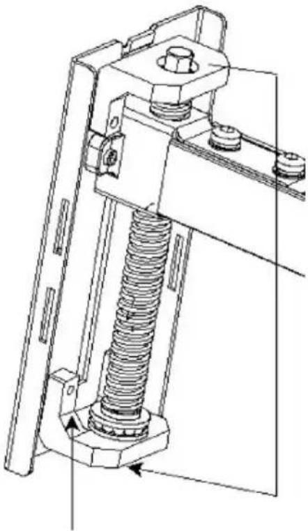 VISION ТМUST TILT - INSTALLATION INSTRUCTIONS - 5
