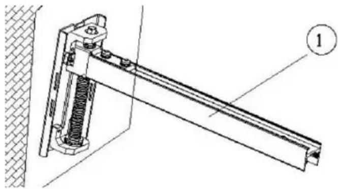 VISION ТМUST TILT - INSTALLATION INSTRUCTIONS - 2