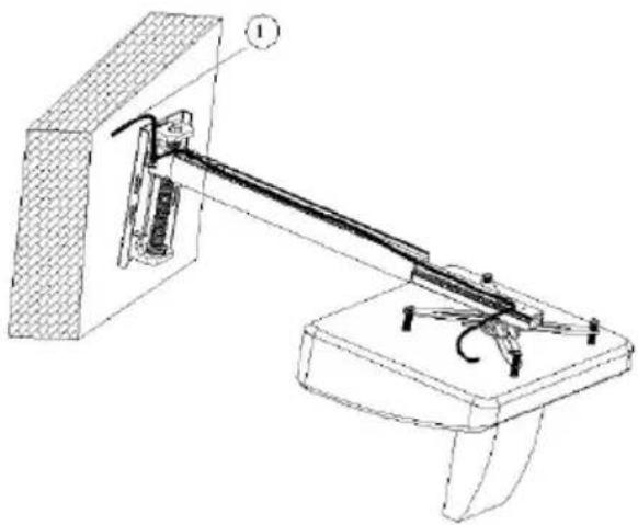 VISION ТМUST TILT - INSTRUCCIONES DE INSTALACIÓN - 6