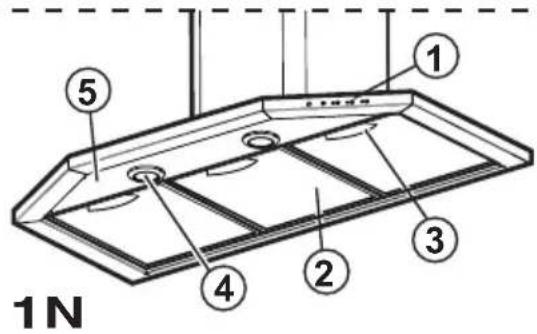 FAGOR 3CFT9 BRS X - 3