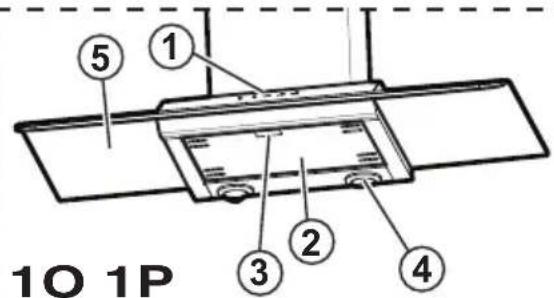 FAGOR 3CFT9 BRS X - 4
