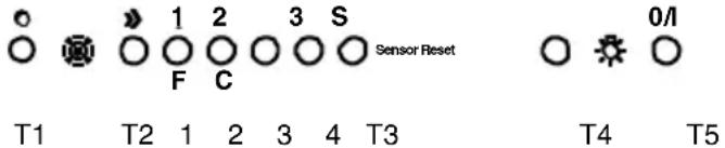 FAGOR 3CFT9 BRS X - Модель с дисплеем - 7