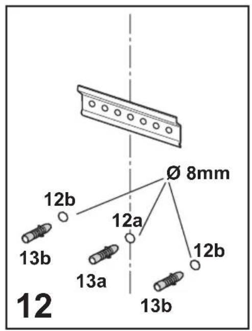 FAGOR 3CFT9 BRS X - 31
