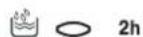 INDESIT Maxi WIXL 85 (EX) - Comunicar: - 1
