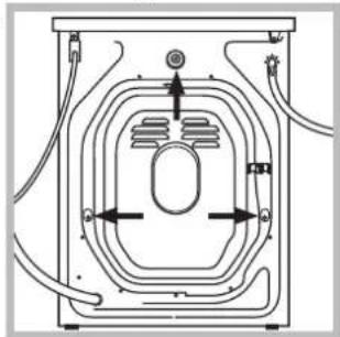 INDESIT Maxi WIXL 85 (EX) - jgl jgl jgl jgl jgl jgl jgl - 2