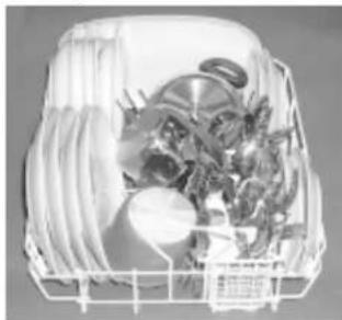 INDESIT IDE 45 S EU - Electrical Connection - 1