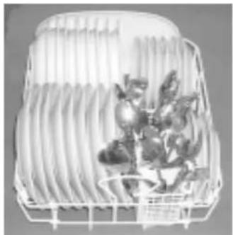 INDESIT IDE 45 S EU - Electrical Connection - 36