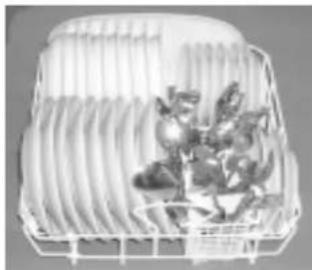 INDESIT IDE 45 S EU - Electrical Connection - 3