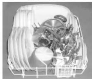 INDESIT IDE 45 S EU - Electrical Connection - 18
