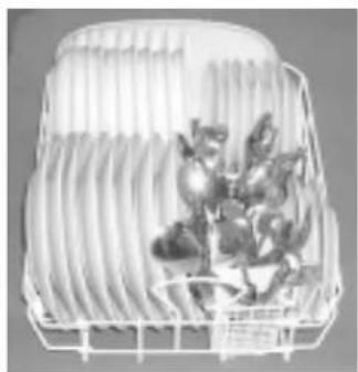 INDESIT IDE 45 S EU - Load examples - 4