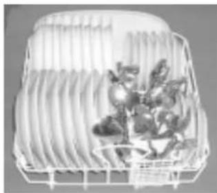 INDESIT IDE 45 S EU - Electrical Connection - 20
