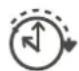 INDESIT IDE 45 S EU - How to set a delayed start - 1