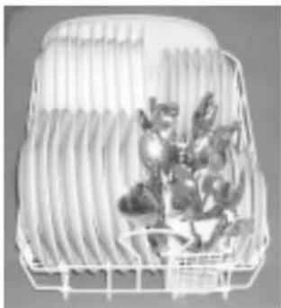 INDESIT IDE 45 S EU - Electrical Connection - 27
