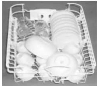 INDESIT IDE 45 S EU - Electrical Connection - 19