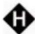 INDESIT IDE 45 S EU - Close-up View (Interior) - 5