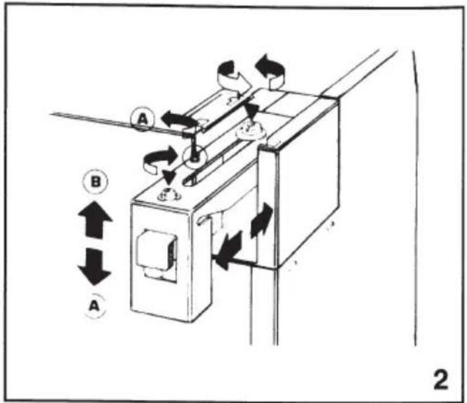 MEPAMSA Campana Abatible 2106 - - Reiniging - 2