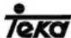 TEKA ND ALADA 90 - Estimado cliente: - 2