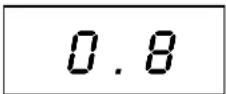 TEKA TMW 22 BIS - Programmation du four micro-ondes - 2