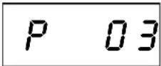 TEKA TMW 22 BIS - Programmation du four micro-ondes - 6
