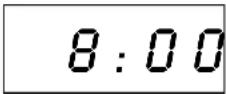 TEKA TMW 22 BIS - Programmation du four micro-ondes - 5