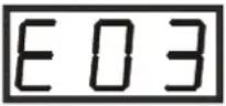 TEKA TKD 1270 T - SECTION 9 : SYSTEME AUTOMATIQUE DE DETECTION DES ERREURS - 3