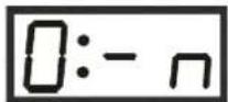 TEKA TKD 1270 T - FUNKTIONSTASTEN - 1