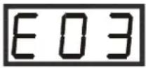 TEKA TKD 1270 T - SECTION 9: AUTOMATIC FAILURE DETECTION SYSTEM - 3