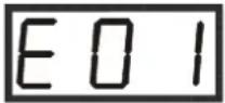 TEKA TKD 1270 T - SECTION 9 : SYSTEME AUTOMATIQUE DE DETECTION DES ERREURS - 1