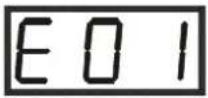 TEKA TKD 1270 T - SECTION 9: AUTOMATIC FAILURE DETECTION SYSTEM - 1