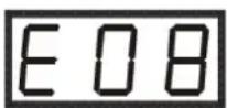TEKA TKE 1400 T - SECTION 9: AUTOMATIC FAILURE DETECTION SYSTEM - 8