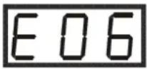 TEKA TKE 1400 T - SECTION 9: AUTOMATIC FAILURE DETECTION SYSTEM - 6
