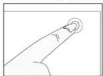TEKA TKE 1400 T - In order to select an additional function: - 1