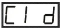 TEKA TKE 1400 T - AJUSTE DA TEMPERATURA DA ÁGUA DE LAVAGEM - 2