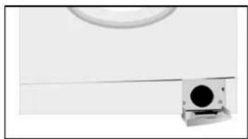 TEKA TKE 1400 T - Danger of being scalded! - 2