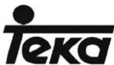TEKA TKE 1400 T - SECÇÃO 10: SÍMBOLOS INTERNACIONAIS DE LAVAGEM - 13