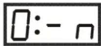 TEKA TKE 1400 T - BOTON DE MENU - 4