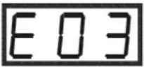 TEKA TKE 1400 T - SECTION 9 : SYSTEME AUTOMATIQUE DE DETECTION DES ERREURS - 3