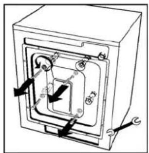 TEKA TKE 1400 T - SECTION 1 : AVANT UTILISATION - 3