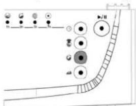 TEKA TKE 1400 T - Child lock - 1